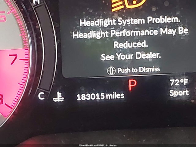 Acura RDX A-spec Package