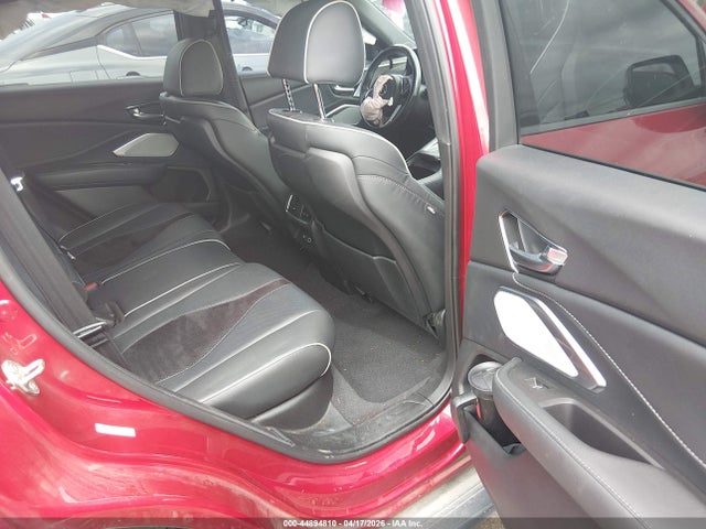 Acura RDX A-spec Package