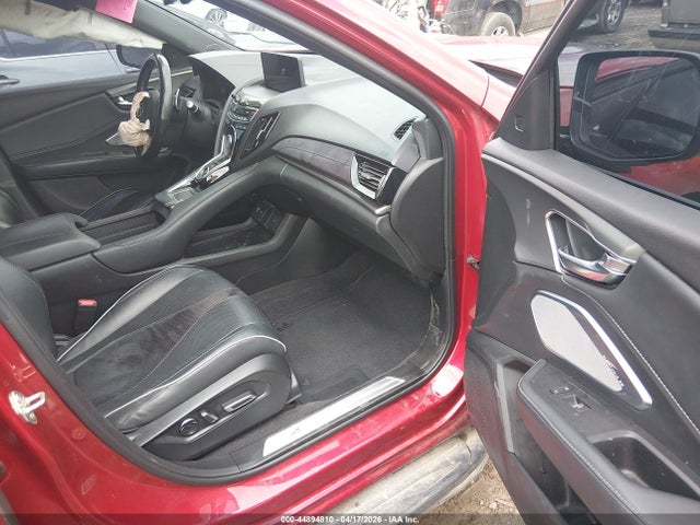 Acura RDX A-spec Package