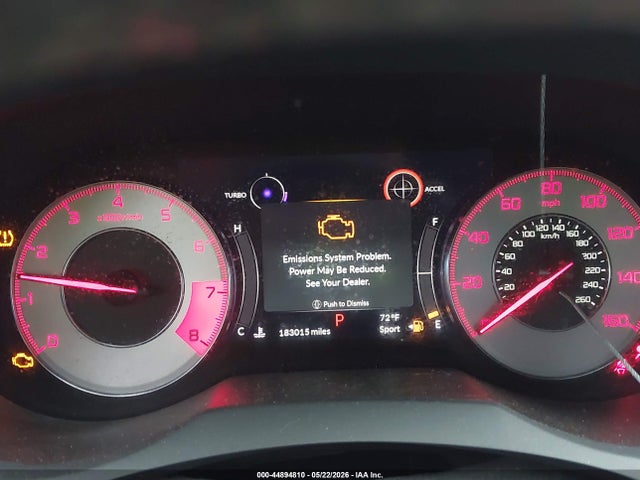 Acura RDX A-spec Package
