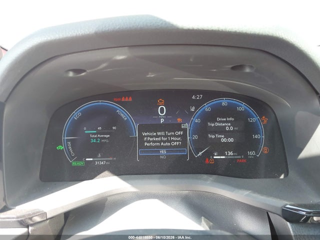 Toyota Camry Xse