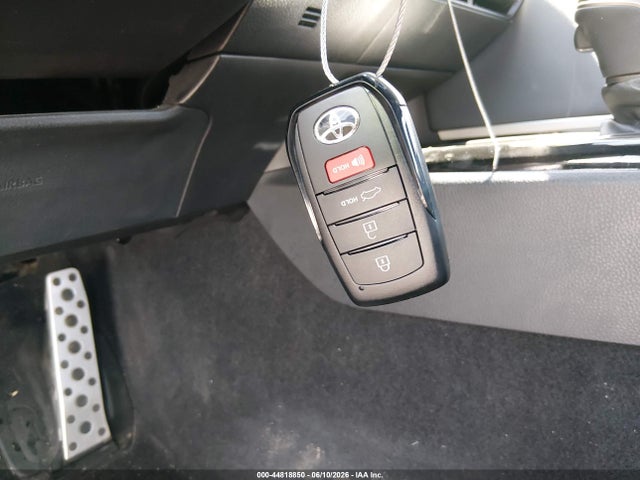 Toyota Camry Xse