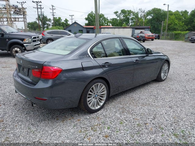 BMW Activehybrid 3