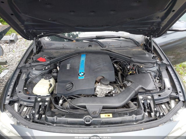 BMW Activehybrid 3