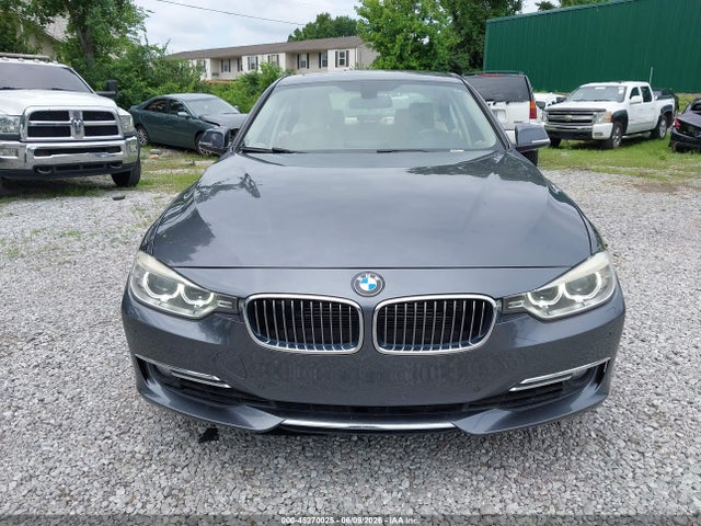 BMW Activehybrid 3