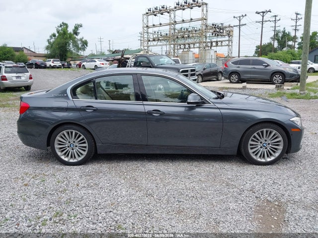BMW Activehybrid 3