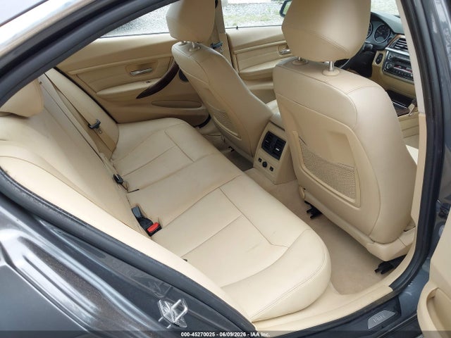 BMW Activehybrid 3