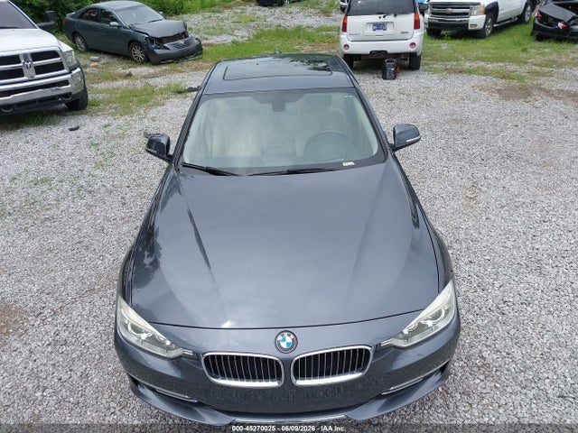 BMW Activehybrid 3