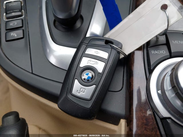 BMW Activehybrid 3