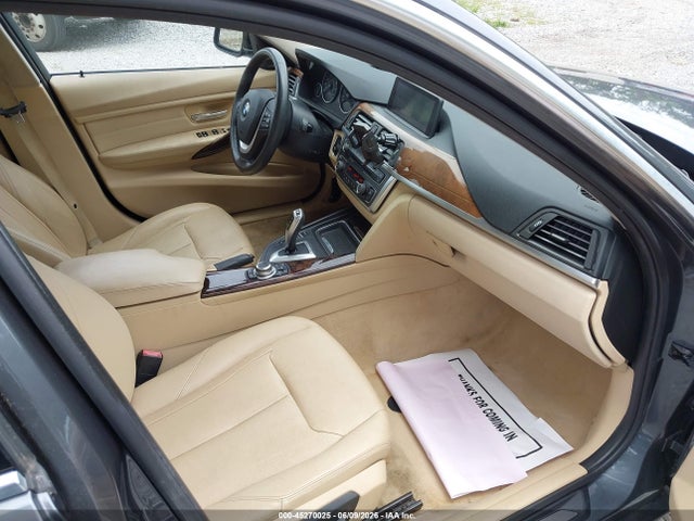 BMW Activehybrid 3