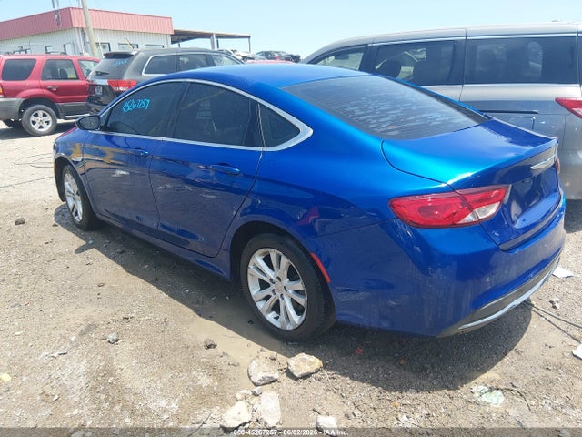 Chrysler 200 Limited