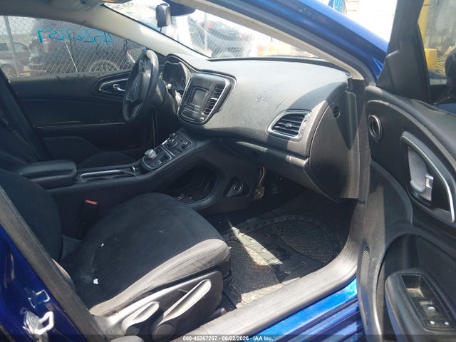 Chrysler 200 Limited