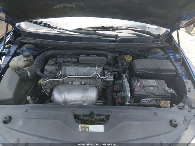 Chrysler 200 Limited