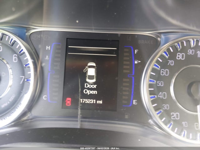 Chrysler 200 Limited