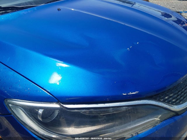 Chrysler 200 Limited