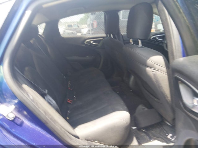 Chrysler 200 Limited
