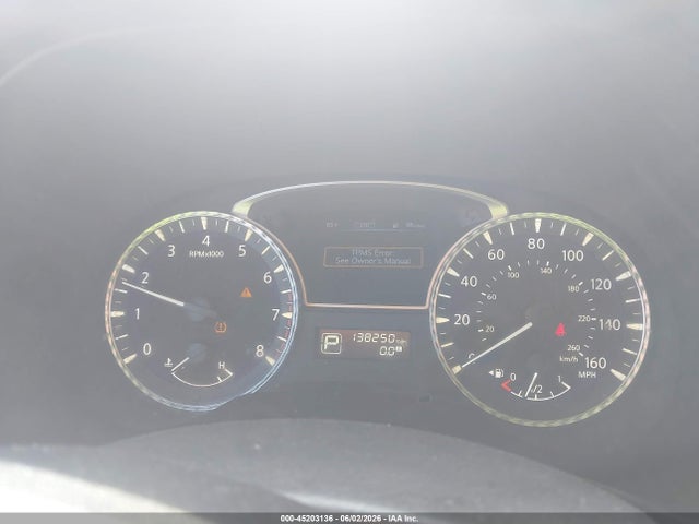 INFINITI Qx