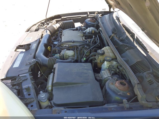 Chevrolet Malibu Ls