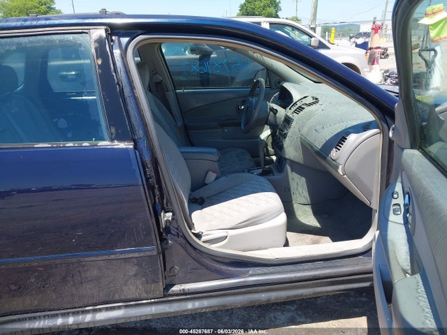 Chevrolet Malibu Ls