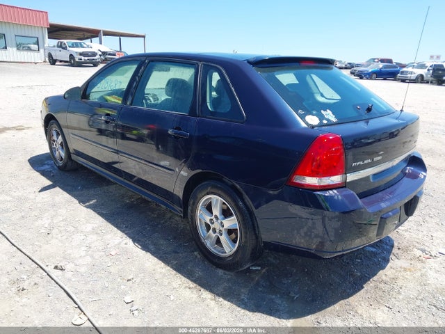 Chevrolet Malibu Ls