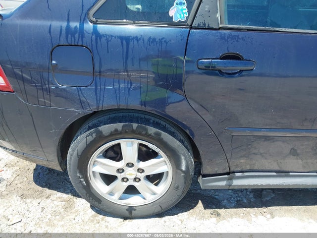 Chevrolet Malibu Ls