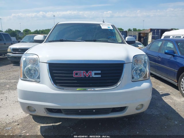 GMC Yukon Slt