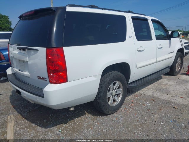 GMC Yukon Slt