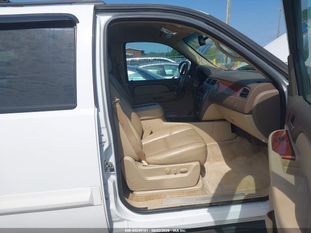 GMC Yukon Slt