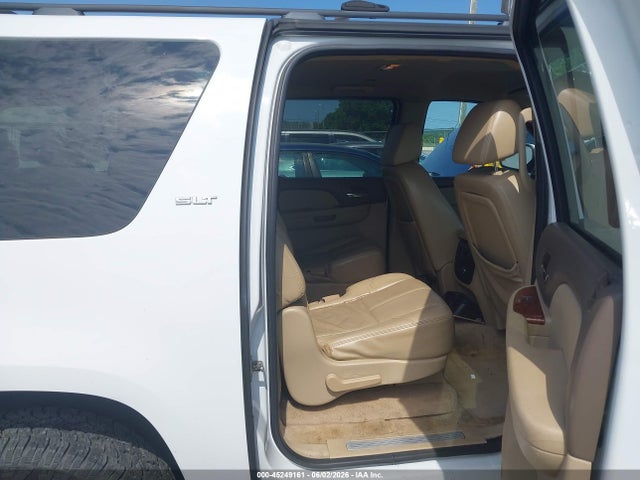 GMC Yukon Slt
