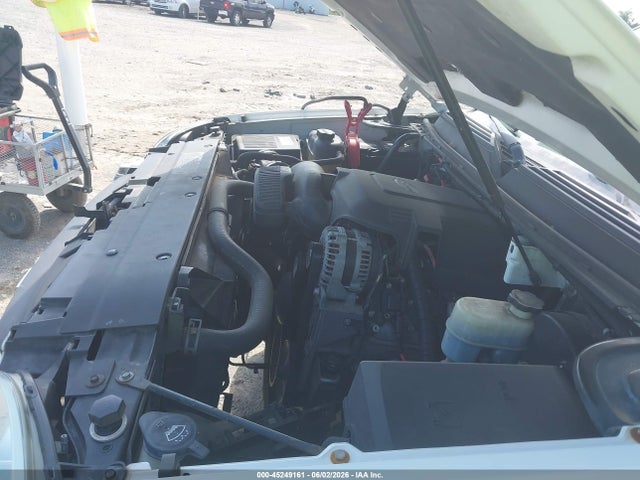 GMC Yukon Slt