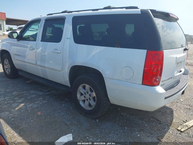 GMC Yukon Slt