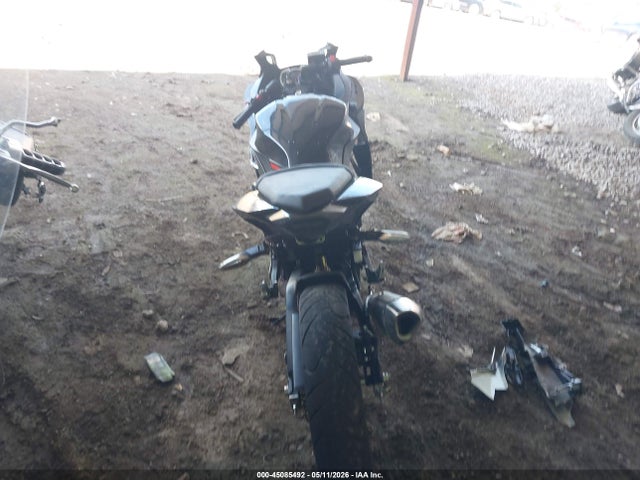 Vitacci Xmt 250