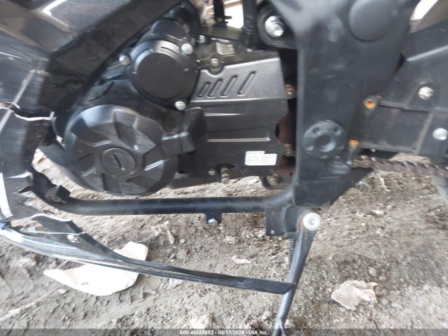 Vitacci Xmt 250