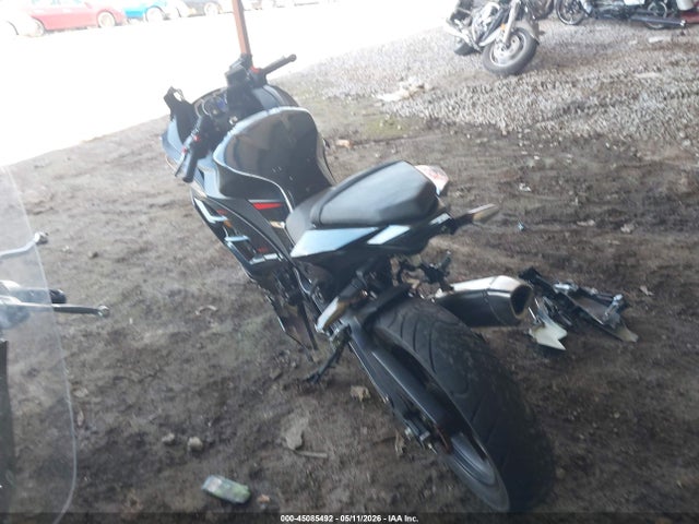 Vitacci Xmt 250