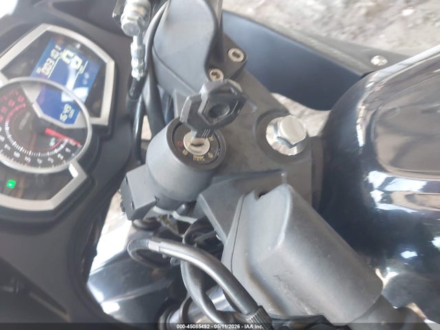 Vitacci Xmt 250