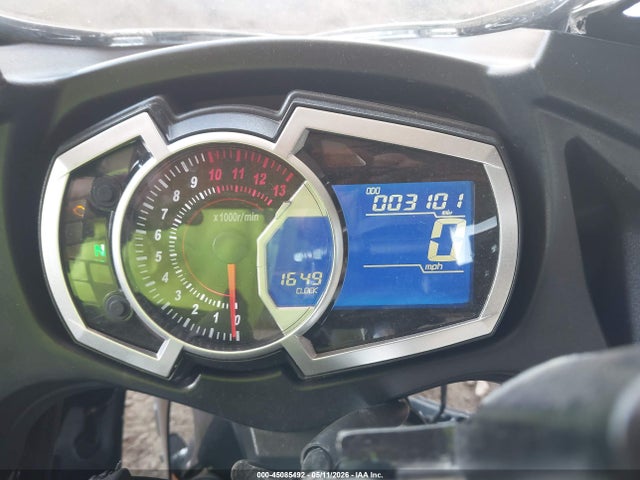 Vitacci Xmt 250