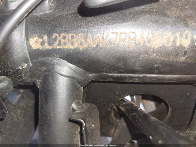 Vitacci Xmt 250