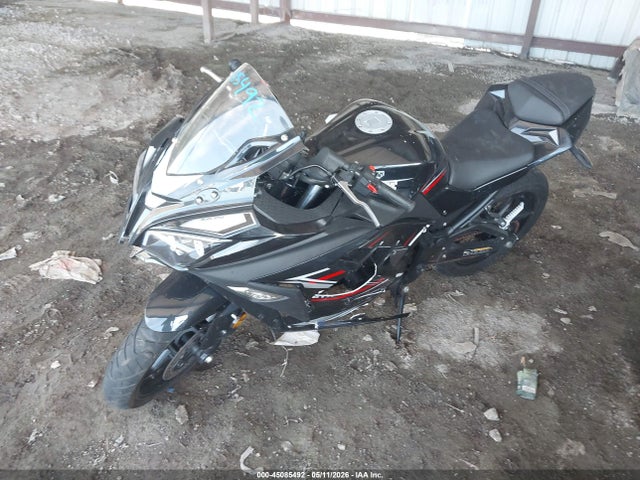 Vitacci Xmt 250