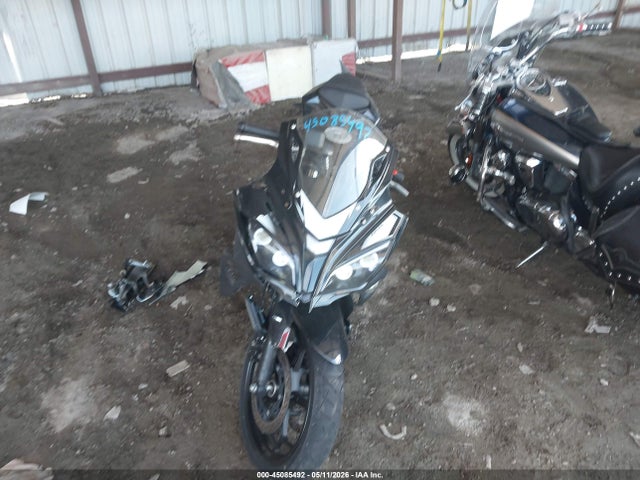 Vitacci Xmt 250