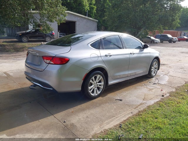 Chrysler 200 Limited