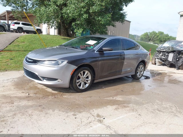 Chrysler 200 Limited