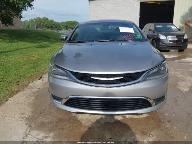 Chrysler 200 Limited