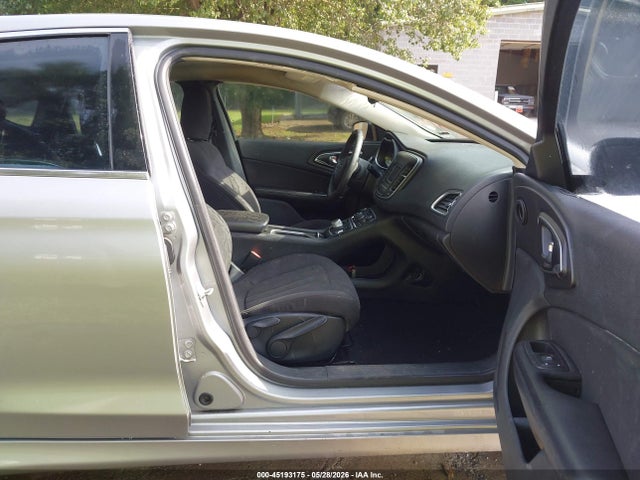 Chrysler 200 Limited