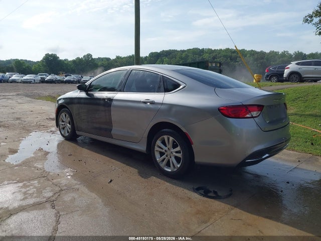 Chrysler 200 Limited