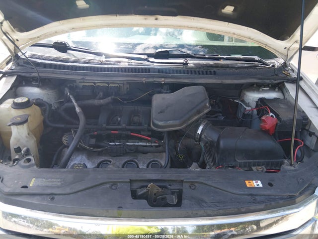 Ford Edge Limited