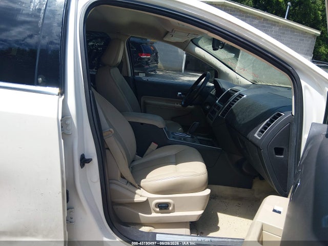 Ford Edge Limited