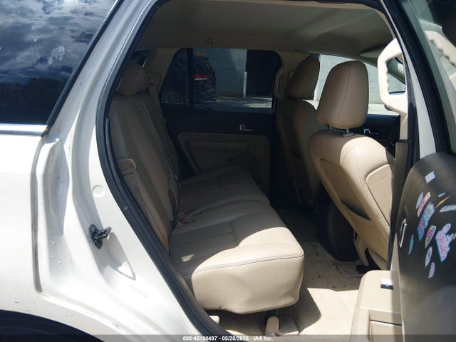 Ford Edge Limited
