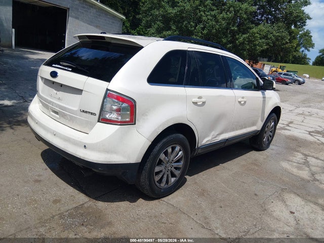 Ford Edge Limited