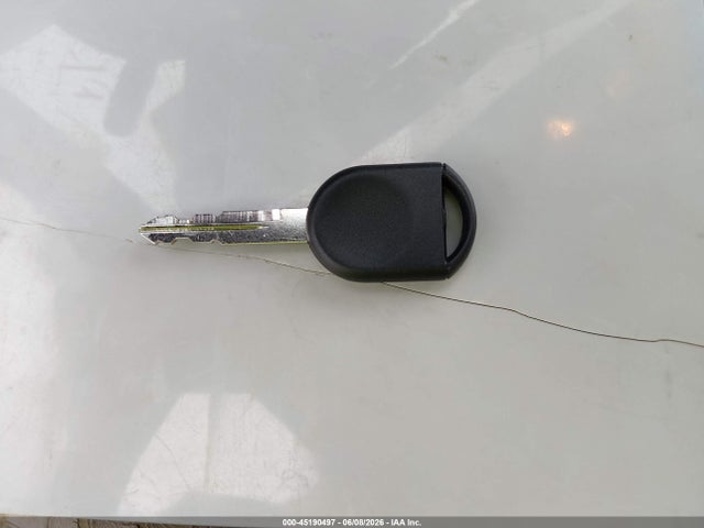 Ford Edge Limited