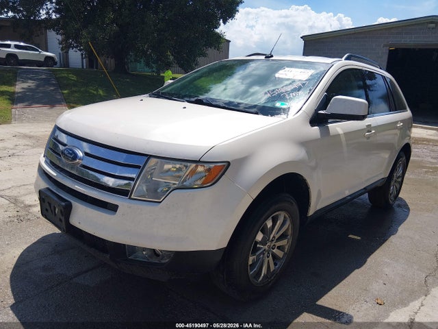 Ford Edge Limited